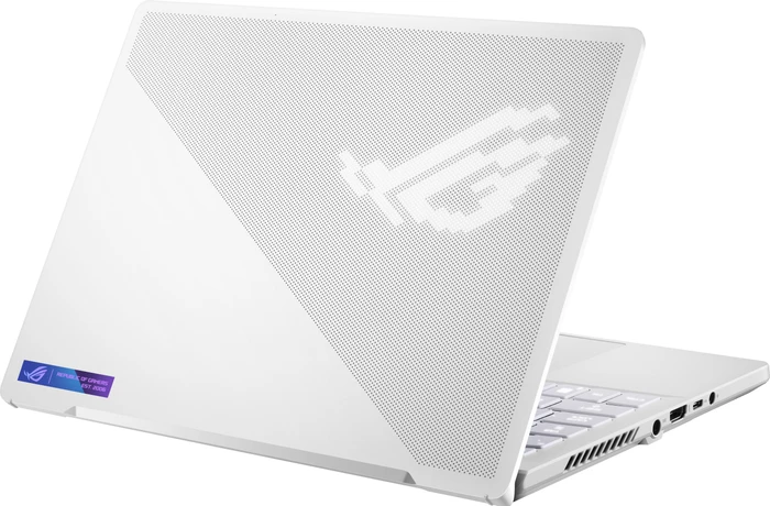 ASUS ROG Zephyrus G14 GA402RJ-L4105W, Moonlight White, Ryzen 7 6800HS, 16GB RAM, 512GB SSD, Radeon RX 6700S, DE