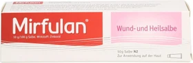 Mirfulan Salbe, 50g