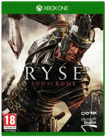 Ryse - Son Of Rome - Legendary Edition (Xbox One/SX)