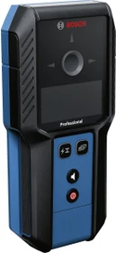 Bosch Professional GMS 120-27 Batterie-Ortungsgerät inkl. Tasche