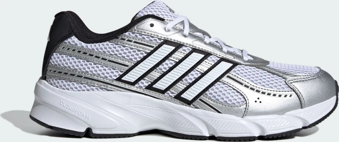 adidas Technochaos 2000 cloud white/core black (Herren)