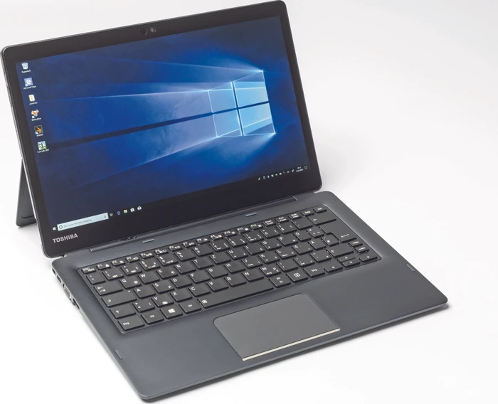Toshiba Portege X30T-E-13M LTE, LTE