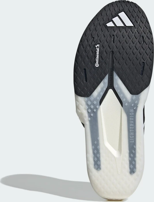 adidas Adizero Dropset Pro cloud white/core black (KK1551) – Bild 3 von 10