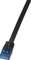 LogiLink Slimline Flach-Patchkabel, Cat6, U/UTP, RJ-45/RJ-45 Vorschaubild