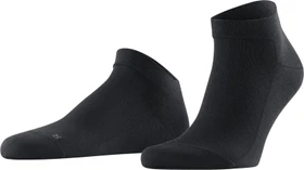 Falke Sensitive London Socken schwarz (Herren)