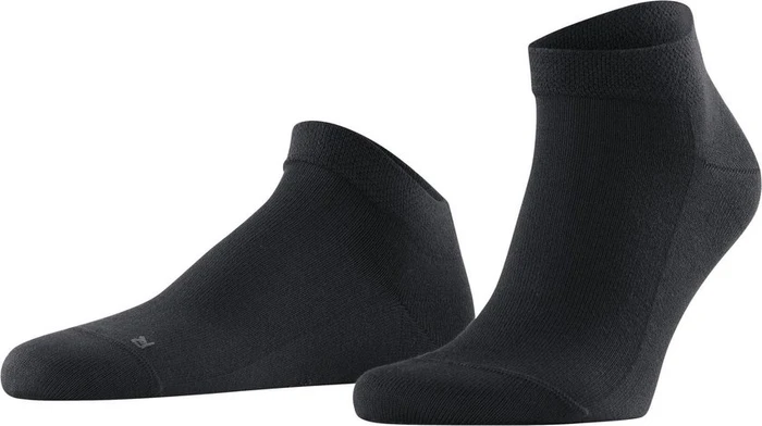 Falke Sensitive London Socken schwarz (Herren)