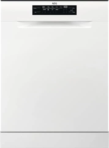 AEG Electrolux 7000 GlassCare FFB7570APW