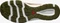 Salomon Amphib Bold 2 sirocco/sun kiss/olive night (Damen) Vorschaubild