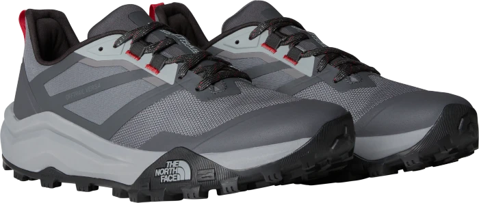 The North Face Offtrail Versa anthracite grey/smoked (Herren)
