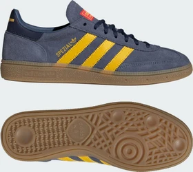 adidas Handball Spezial Arsenal FC preloved ink/hazy yellow/collegiate navy