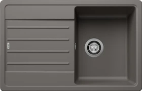 Blanco Legra 45 S Einbau Becken reversibel vulkangrau
