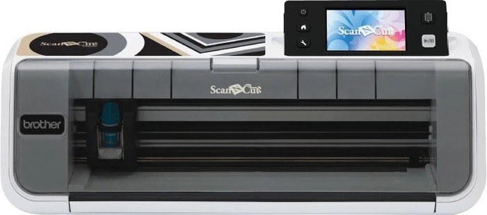 Brother ScanNCut CM260
