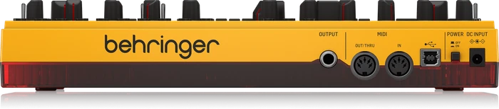 Behringer TD-3-MO-AM