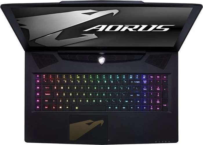 GIGABYTE AORUS X7 DT v8 X7DTV8-DE026T, Core i7-8850H, 16GB RAM, 512GB SSD, 1TB HDD, GeForce GTX 1080, DE
