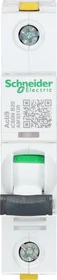 Schneider Electric Leitungsschutzschalter iC60N 1P 20A B