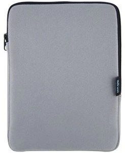 Trust 10" Zippered Soft Sleeve for iPad