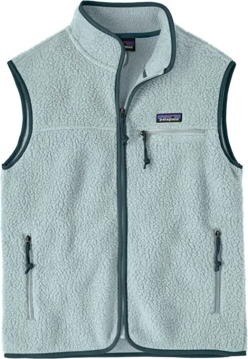 Patagonia Retro Pile Fleece Weste (Damen)
