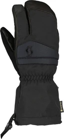 Scott Ultimate Premium GTX Handschuhe schwarz (Herren)