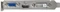 ASUS GeForce GT 520 Silent, ENGT520 SL/DI/512MD3[LP], 512MB DDR3, VGA, DVI, HDMI Vorschaubild