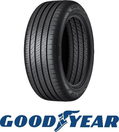 Goodyear EfficientGrip Performance 2
