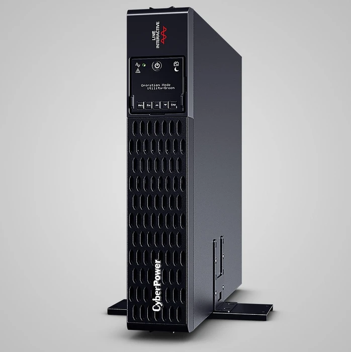 CyberPower Professional, 3000VA, USB/seriell