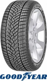 Goodyear UltraGrip Performance SUV G1 275/45 R21 110V XL FR