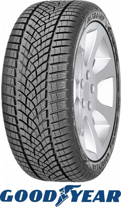 Goodyear UltraGrip Performance SUV G1 275/45 R21 110V XL FR