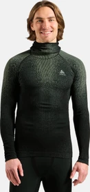 Odlo POW Blackcomb Baselayer Funktionsshirt langarm urban chic (Herren)