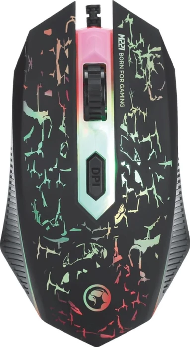 Hyrican Gamemax Diamond BK SET02696, Ryzen 5 5500, 16GB RAM, 1TB SSD, GeForce RTX 5050