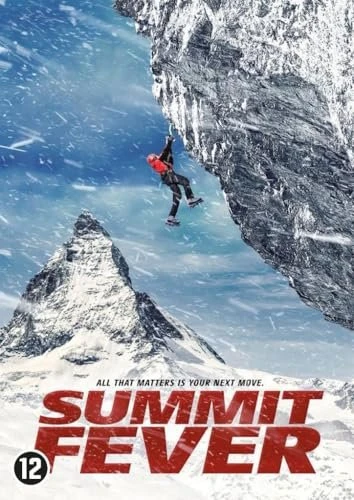 Summit Fever (DVD)
