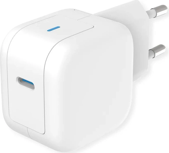 Roline / Secomp USB-C Charger GaN 20W weiß