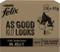 Purina Felix So gut wie es aussieht Vorschaubild