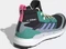 adidas Terrex Free Hiker core black/light purple/glory green (Damen) Vorschaubild