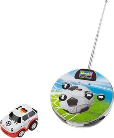 Revell Mini RC Car Deutschland 3
