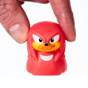 TUBBZ Sonic the Hedgehog - Knuckles (Mini Edition)