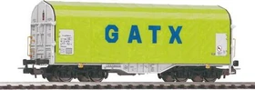 Piko - Spur H0 - Schiebeplanenwagen Shimmns GATX VI