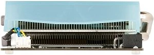HIS Radeon HD 6870 IceQ X Turbo, 1GB GDDR5, 2x DVI, HDMI, 2x mDP