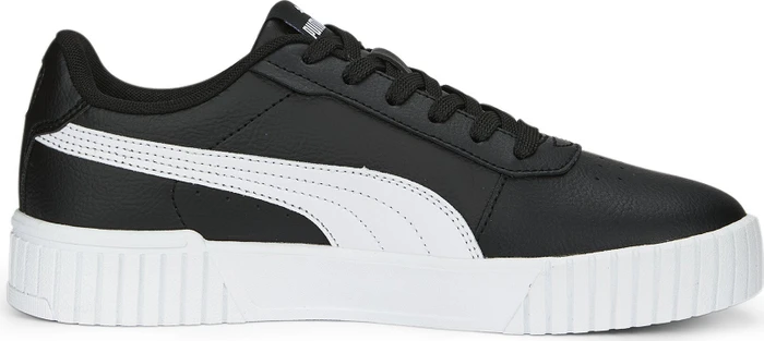 Puma Carina 2.0 Sneakers puma black/puma white/puma silver (Damen)