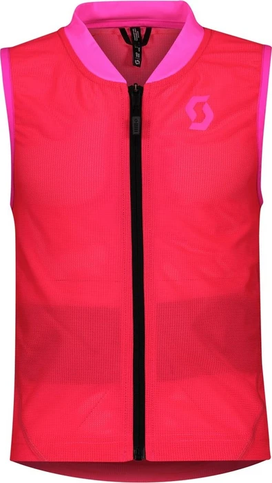 Scott Airflex Protektorenweste (Junior)