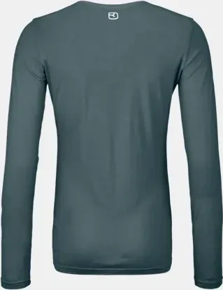 Ortovox 150 Cool Clean Funktionsshirt langarm dark arctic grey (Damen)