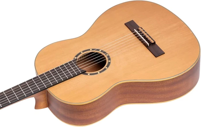 Ortega R122SN-L Slim Neck Left-Handed