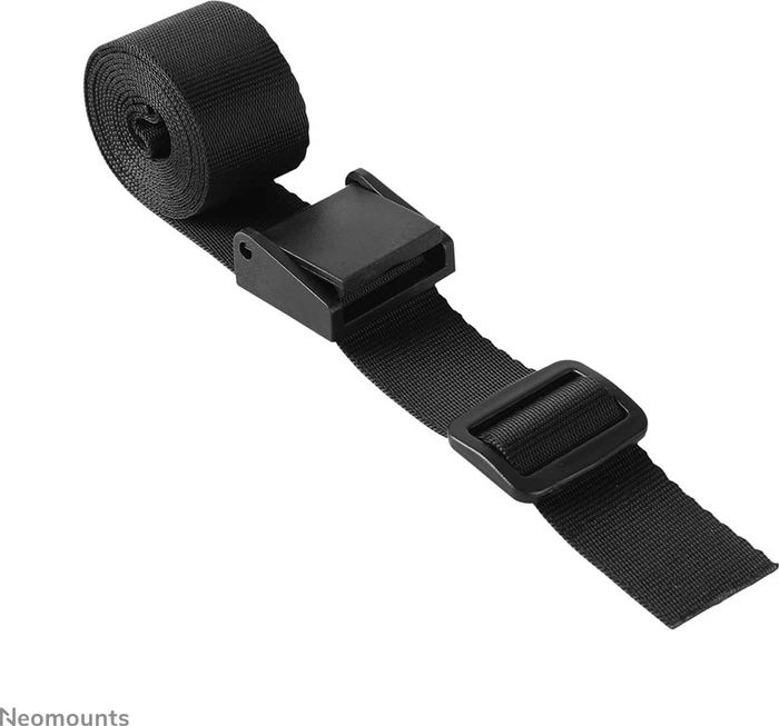 Neomounts PC-Halterung, schwarz