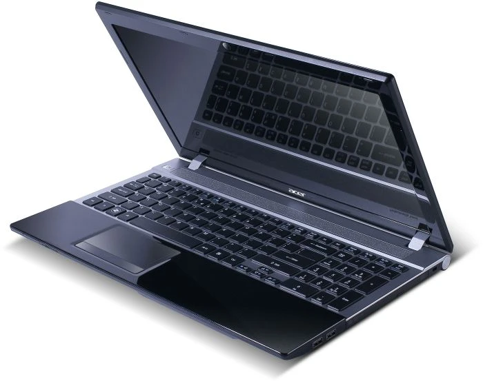 Acer Aspire V3-571G-53214G50Makk, schwarz, Core i5-3210M, 4GB RAM, 500GB HDD, GeForce GT 640M, DE