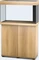 Juwel Rio 125 LED Aquarium-Set mit Unterschrank, helles Holz/helles Holz, 125l Vorschaubild