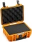 B&W International Outdoor Case Typ 500 PP.23 mit Würfelschaumstoff Vorschaubild