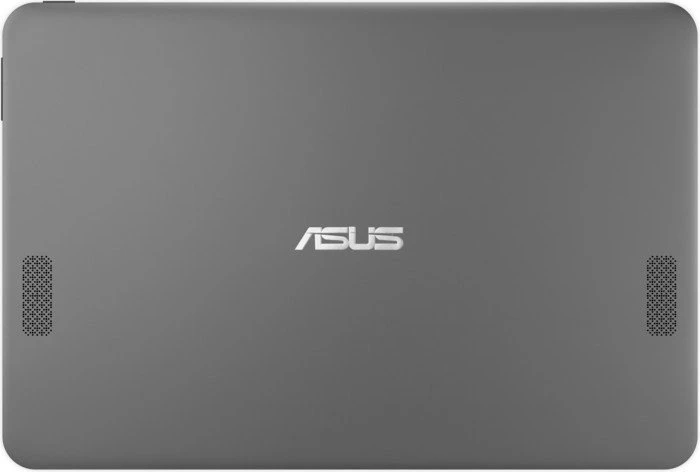ASUS Transformer Book T101HA-GR029R, grau, 4GB RAM, 64GB, Windows 10 Pro 64bit