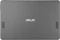 ASUS Transformer Book T101HA-GR029R, grau, 4GB RAM, 64GB, Windows 10 Pro 64bit Vorschaubild
