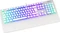 Endorfy Omnis Pudding, Onyx White, PBT, LEDs RGB, Kailh BROWN, USB, DE Vorschaubild