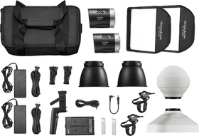 Godox ML30Bi-K2