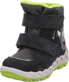 Superfit Icebird GTX grey/light green (Junior)